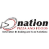 Nation Pizza and Foods logo