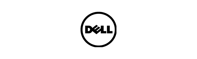 Desll Computers logo