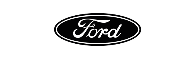 Ford Motor Company logo