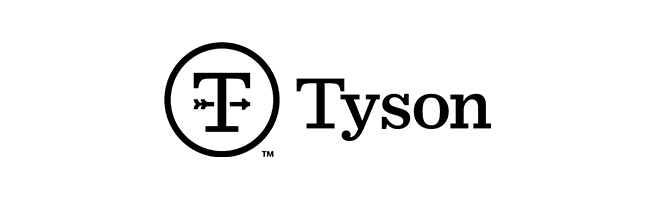 Tyson Foods logo