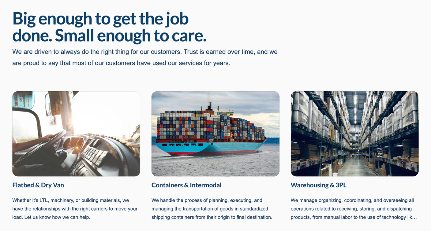 Screenshot of the component.