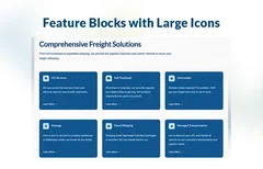 Large Icon Feature Blocks logo