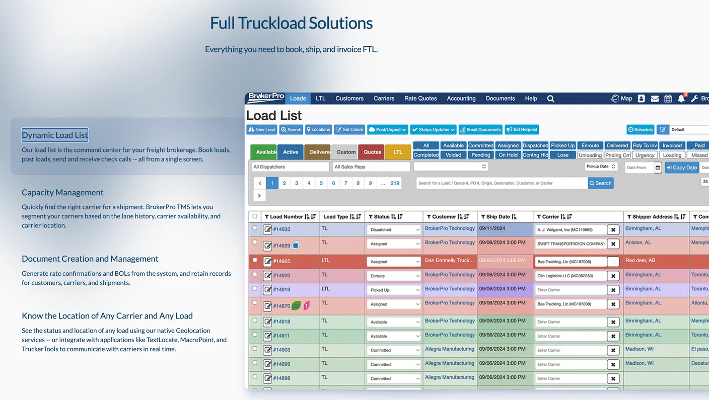 Screenshot of the Vertical Service Tabs pattern. Screenshot of the Vertical Service Tabs pattern.