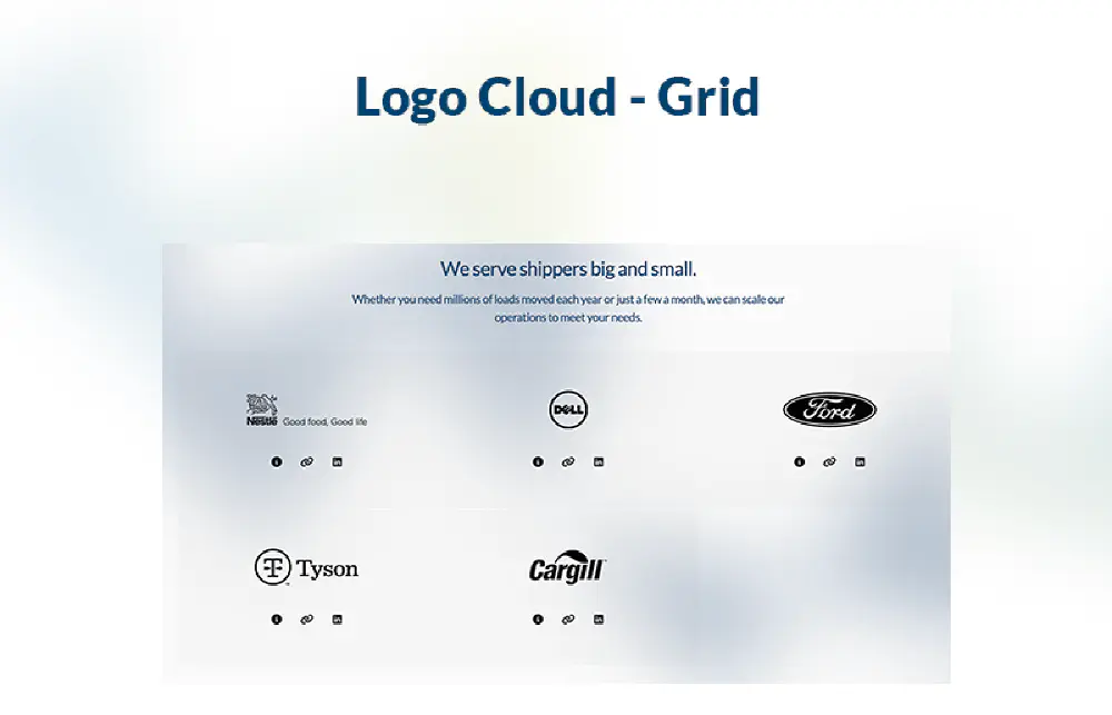 Graphic previewing the hero image.