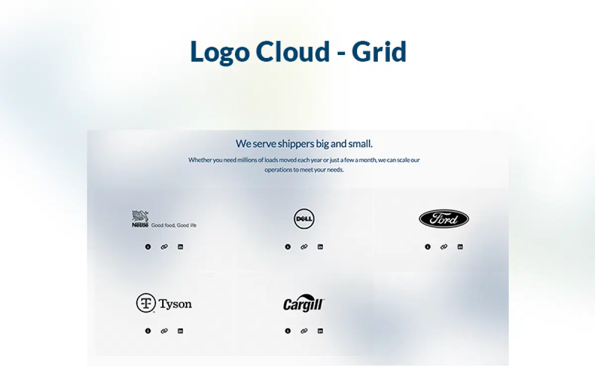 Graphic previewing the hero image.