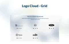 Logo Grid logo