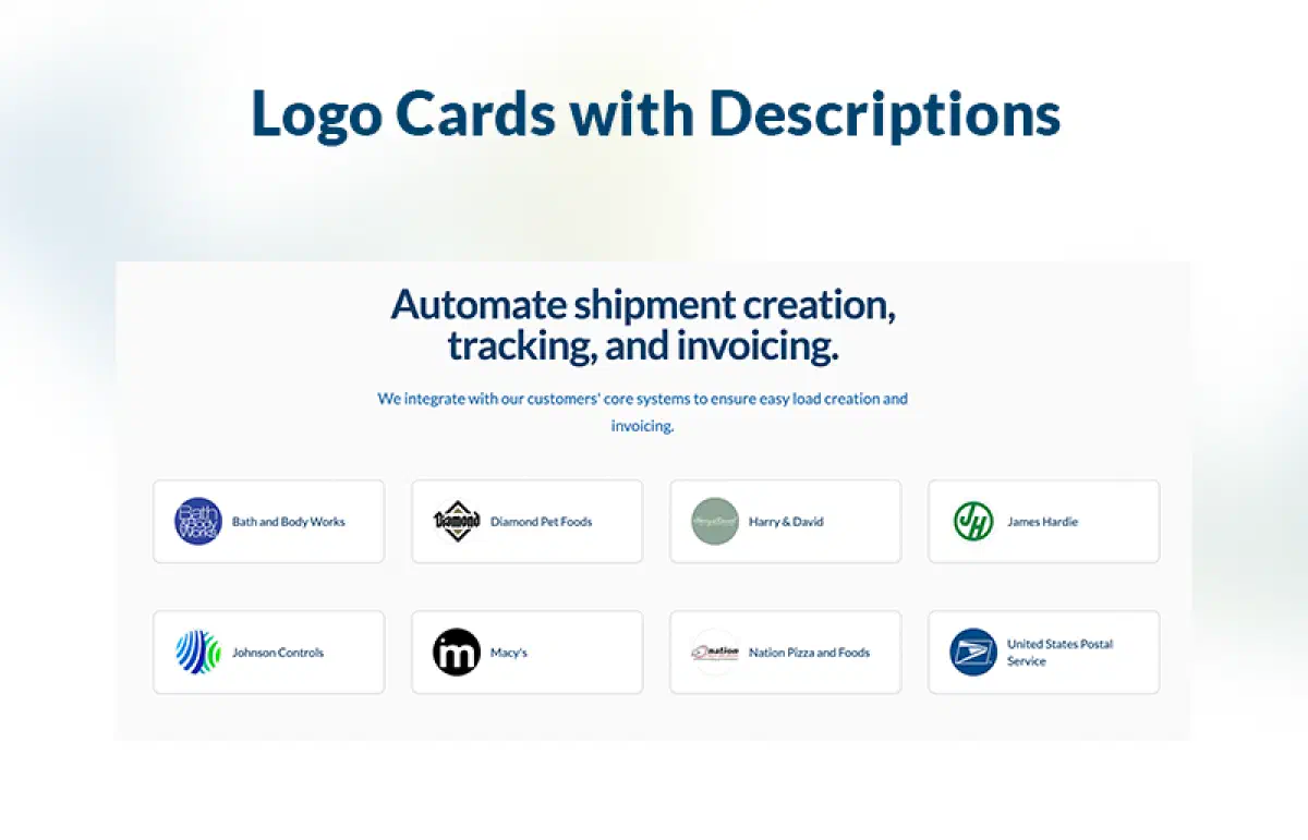 Graphic previewing the hero image.