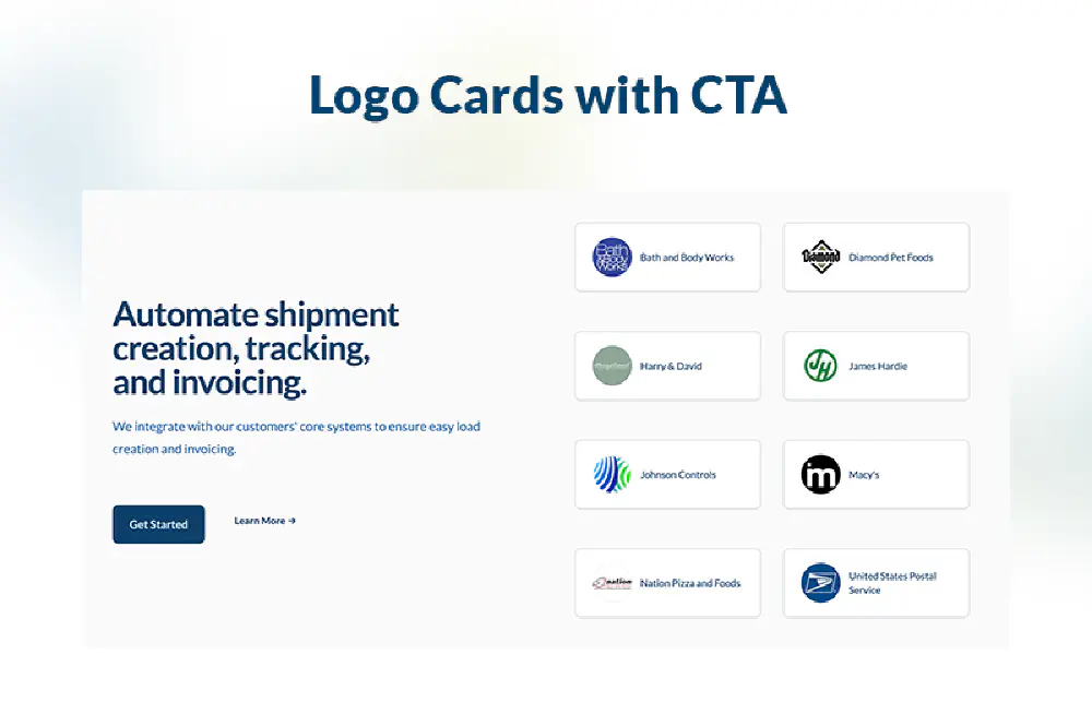 Graphic previewing the hero image.