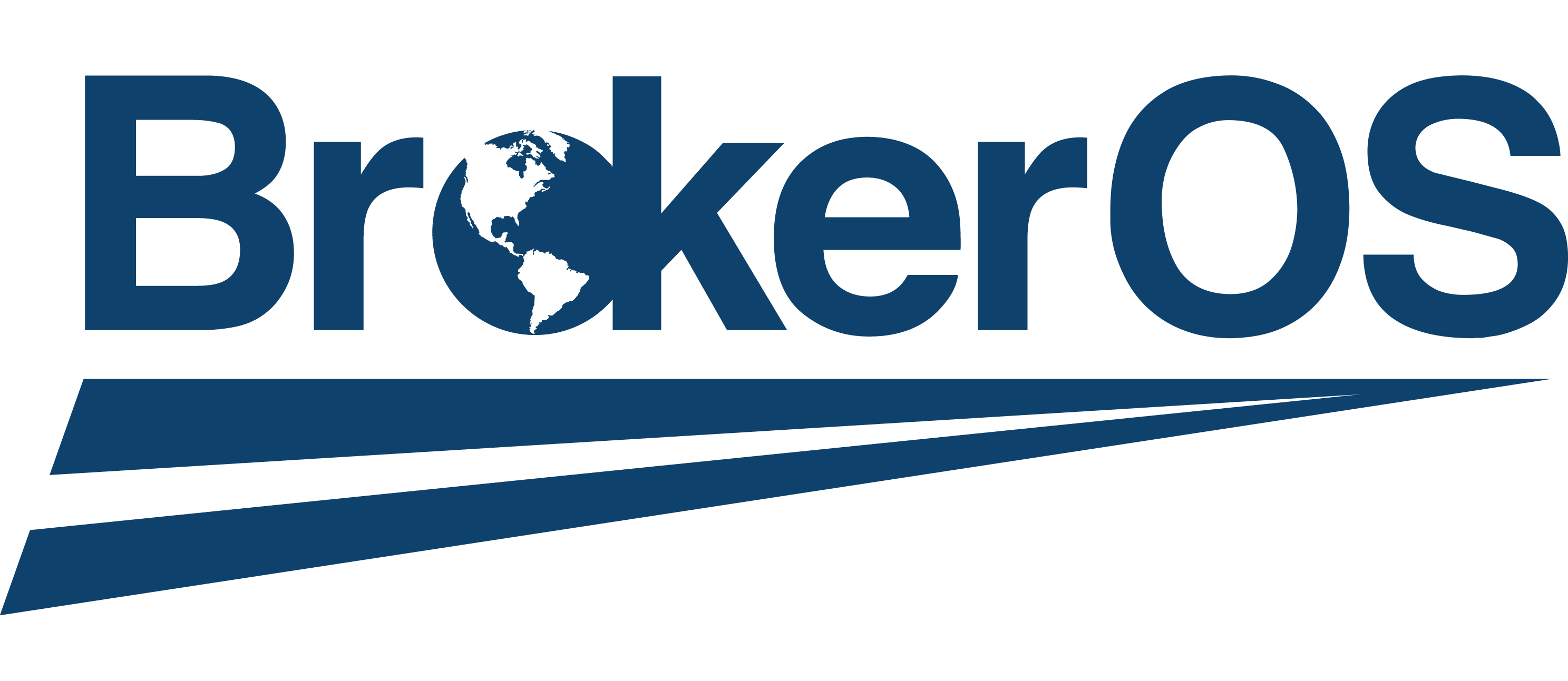 BrokerOS logo BrokerOS logo