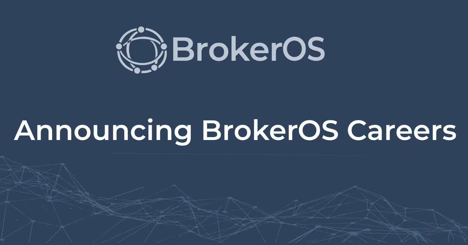 BrokerOS Careers gives freight companies a better way to publish job opportunities with structured data, cleaner landing pages, and job detail pages designed for discoverability. BrokerOS Careers gives freight companies a better way to publish job opportunities with structured data, cleaner landing pages, and job detail pages designed for discoverability.