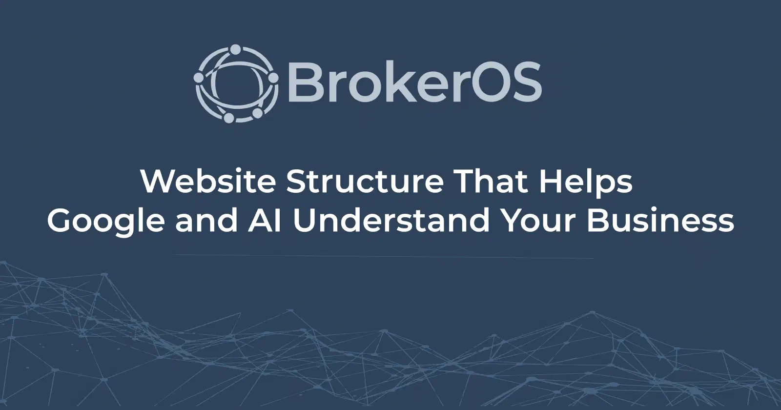 A structured freight broker website sitemap connecting services, industries, locations, articles, and conversion paths. A structured freight broker website sitemap connecting services, industries, locations, articles, and conversion paths.