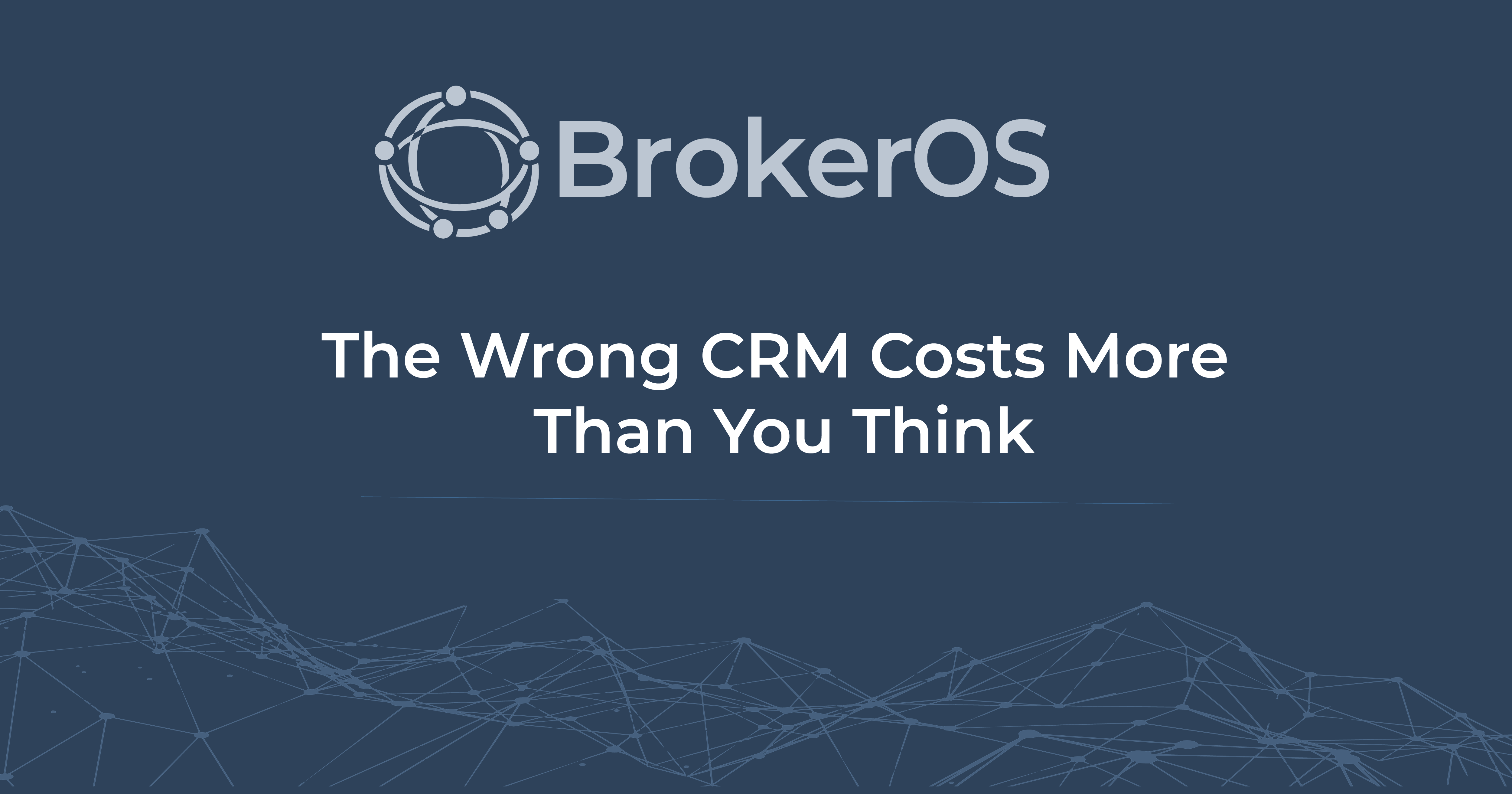 A freight brokerage team managing carrier and shipper relationships through a purpose-built CRM system.